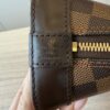 Louis Vuitton Damier Ebene Alma BB