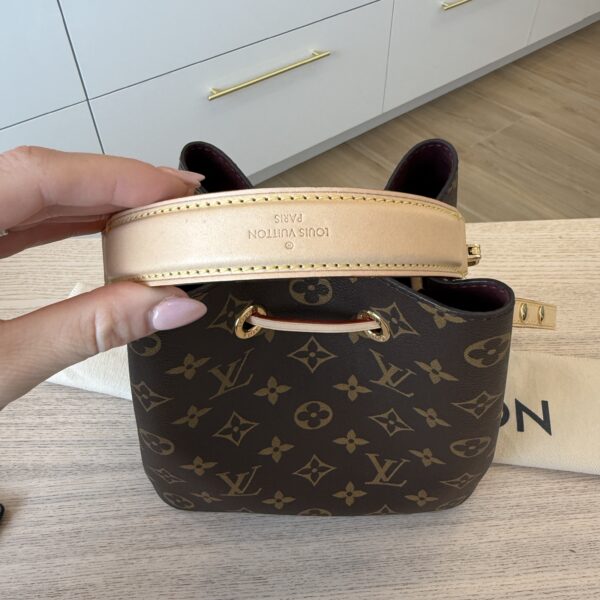 Louis Vuitton Monogram Néonoé BB