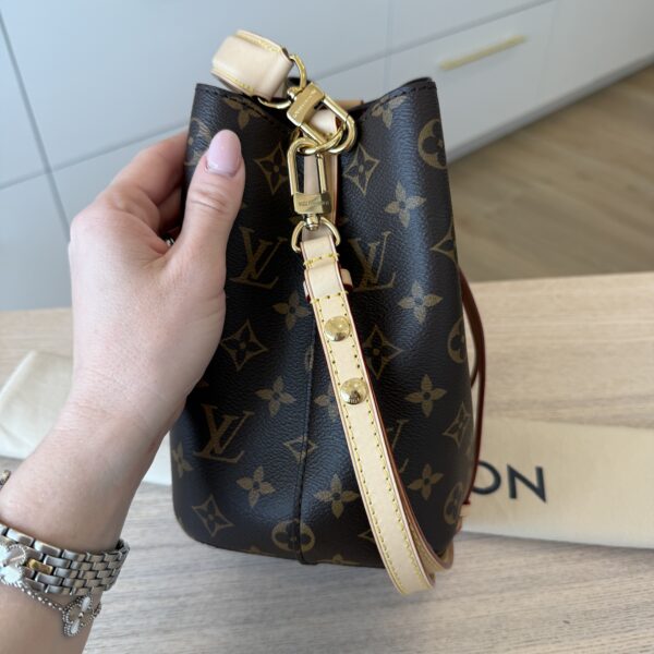 Louis Vuitton Monogram Néonoé BB