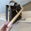 Louis Vuitton Monogram Néonoé BB