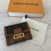 Louis Vuitton Dauphine Compact Wallet