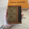 Louis Vuitton Dauphine Compact Wallet