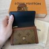 Louis Vuitton Dauphine Compact Wallet