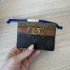 Louis Vuitton Reverse Monogram Dauphine Card Holder