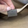 Gucci Ophidia Pouch GG Coated Canvas Medium