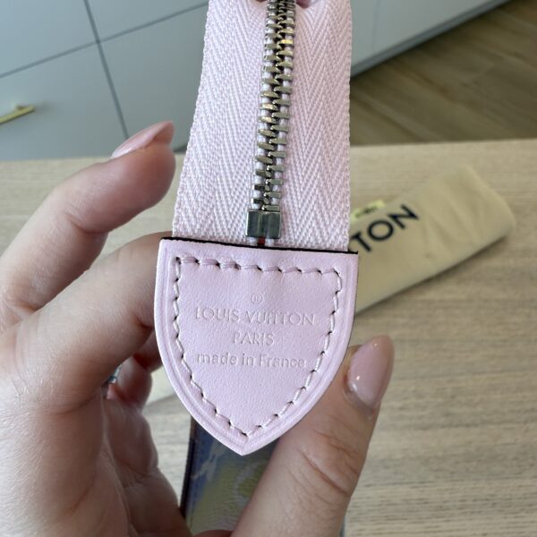 Louis Vuitton Limited Edition Monogram Escale Toiletry 26