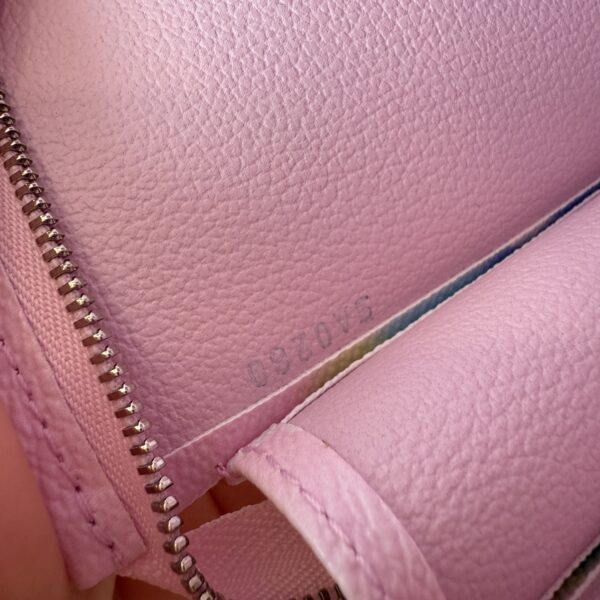 Louis Vuitton Limited Edition Monogram Escale Toiletry 26