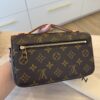 Louis Vuitton Monogram Pochette Métis East West