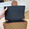 Louis Vuitton Reverse Monogram Dauphine MM
