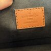 Louis Vuitton Reverse Monogram Dauphine MM