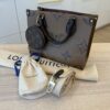 Louis Vuitton Reverse Monogram Giant Onthego PM