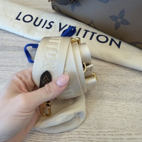 Louis Vuitton Reverse Monogram Giant Onthego PM
