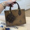 Louis Vuitton Reverse Monogram Giant Onthego PM