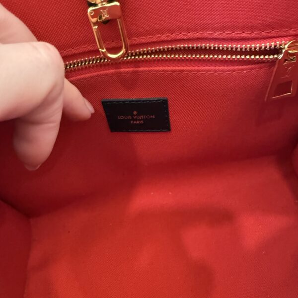Louis Vuitton Reverse Monogram Giant Onthego PM