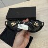 Dolce and Gabbana Sunglasses Black