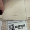 Louis Vuitton Damier Azur Nautical Victorine Wallet Gold