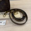 Louis Vuitton Monogram Reverse Pochette Metis
