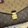 Louis Vuitton Monogram Reverse Pochette Metis