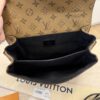 Louis Vuitton Monogram Reverse Pochette Metis