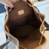 Louis Vuitton Monogram Bosphore Backpack