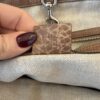 Gucci Straw Libeccio Monogram Large Sunset Tote Multicolor