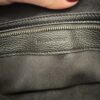 Gucci Goatskin Medium Aphrodite Shoulder Bag Black