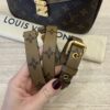 Louis Vuitton Monogram Reverse Pochette Metis