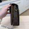 Louis Vuitton Monogram Reverse Pochette Metis