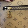 Louis Vuitton Monogram Reverse Pochette Metis
