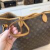 Louis Vuitton Monogram Neverfull GM Beige
