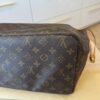 Louis Vuitton Monogram Neverfull GM Beige