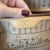 Louis Vuitton Monogram Neverfull GM Beige