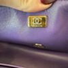 Chanel 2024 Classic Tweed Rectangular Mini Flap Bag