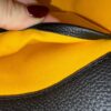 Goyard Goyardine Belvedere II PM Messenger Bag Black