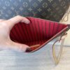 Louis Vuitton Monogram Neverfull MM Cerise