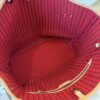 Louis Vuitton Monogram Neverfull MM Cerise