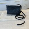 Louis Vuitton Empreinte Pallas Crossbody Black (uniformes)