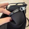 Louis Vuitton Empreinte Pallas Crossbody Black (uniformes)
