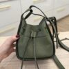 Loewe Hammock Bag Leather Mini
