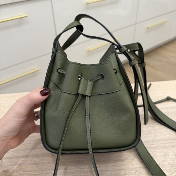 Loewe Hammock Bag Leather Mini