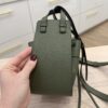 Loewe Hammock Bag Leather Mini