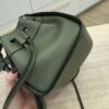 Loewe Hammock Bag Leather Mini