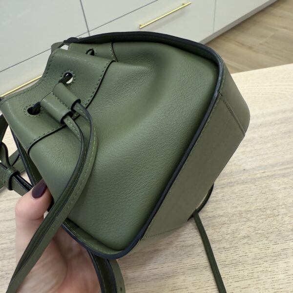 Loewe Hammock Bag Leather Mini