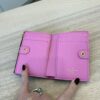 Louis Vuitton Monogram Lisa Wallet Pink