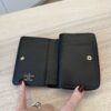 Louis Vuitton Reverse Monogram Lou Wallet
