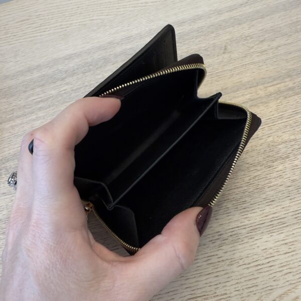 Louis Vuitton Reverse Monogram Lou Wallet