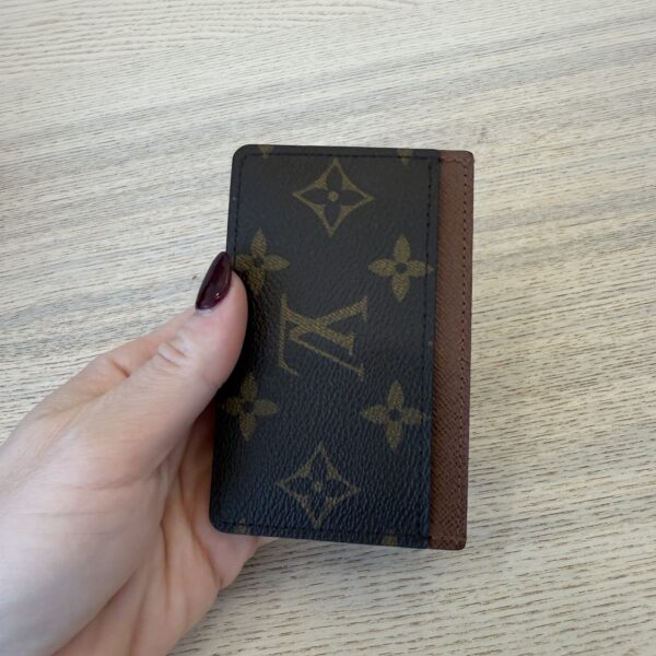 Louis Vuitton Monogram Card Holder