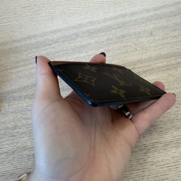 Louis Vuitton Monogram Card Holder