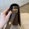 Gucci GG Supreme Monogram Horsebit 1955 Shoulder Bag Beige Brown Sugar