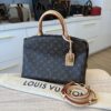 Louis Vuitton Classic Monogram Grand Palais